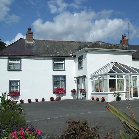 Grove Farm House Inistioge ภายนอก รูปภาพ