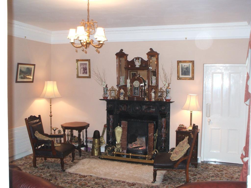 Grove Farm House Inistioge ห้อง รูปภาพ