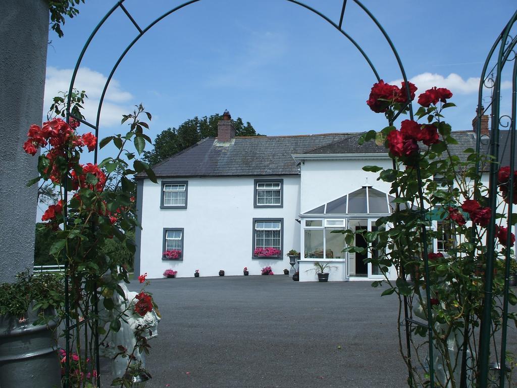 Grove Farm House Inistioge ภายนอก รูปภาพ