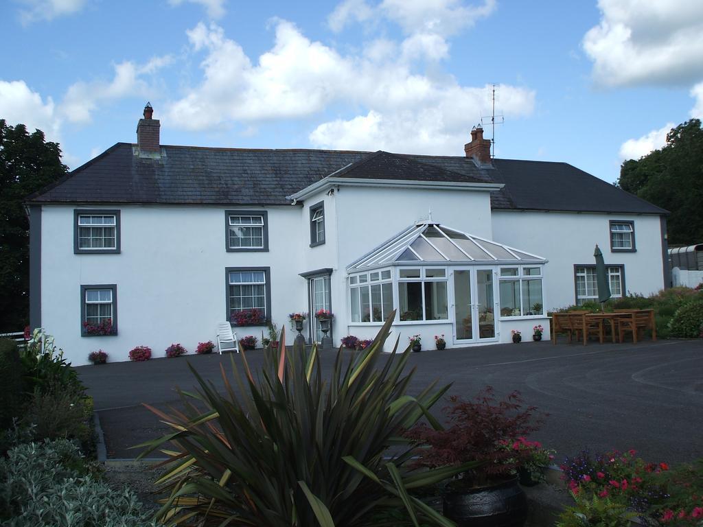 Grove Farm House Inistioge ภายนอก รูปภาพ