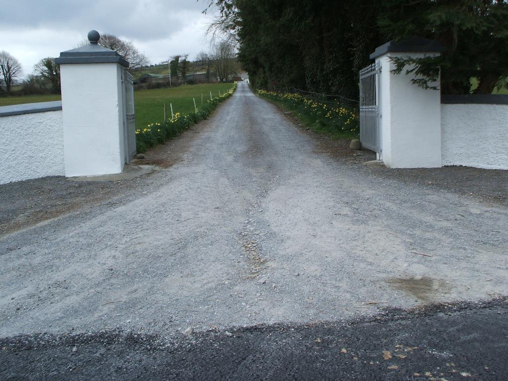 Grove Farm House Inistioge ภายนอก รูปภาพ