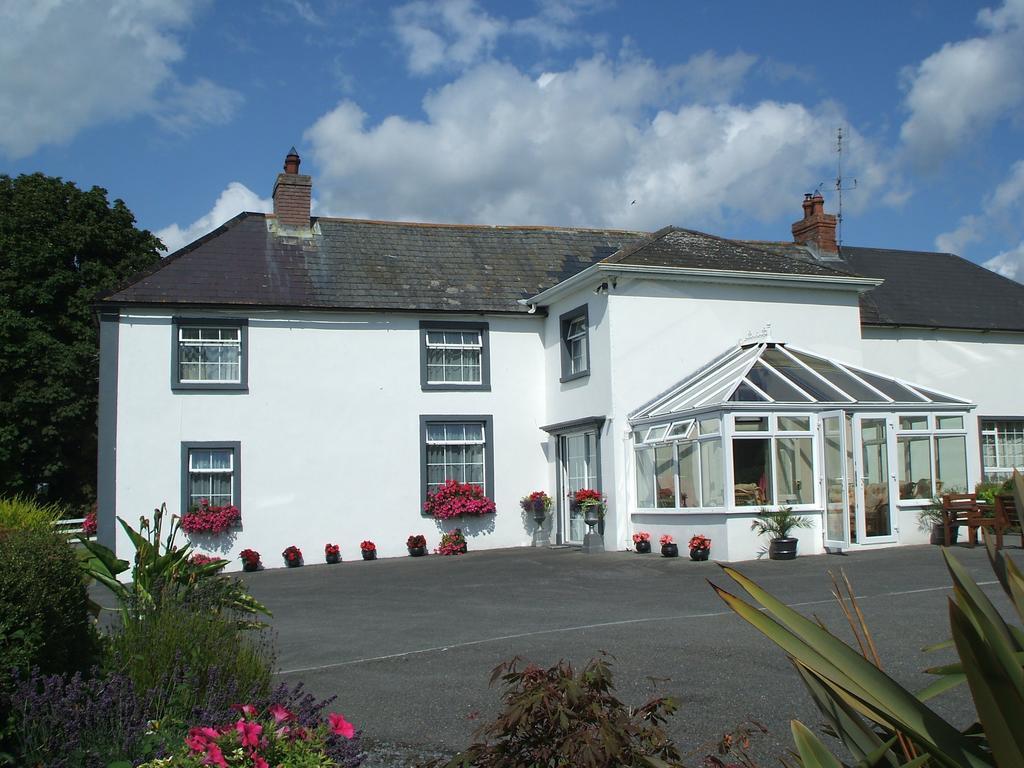 Grove Farm House Inistioge ภายนอก รูปภาพ
