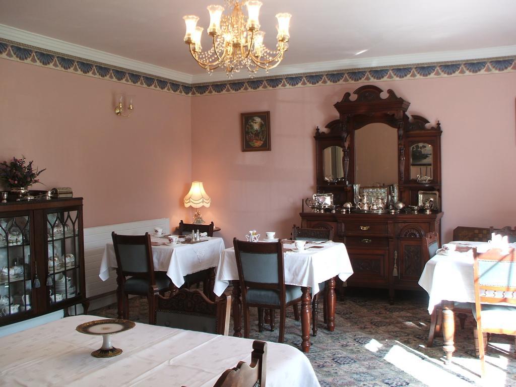 Grove Farm House Inistioge ห้อง รูปภาพ